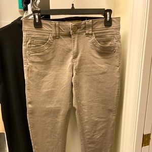 Democracy pants size 2